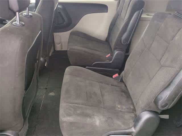 Thumbnail: 2013 Dodge Grand Caravan - 18