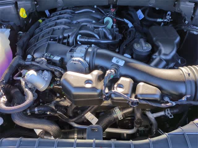 Thumbnail: 2025 Jeep Grand Cherokee - 14