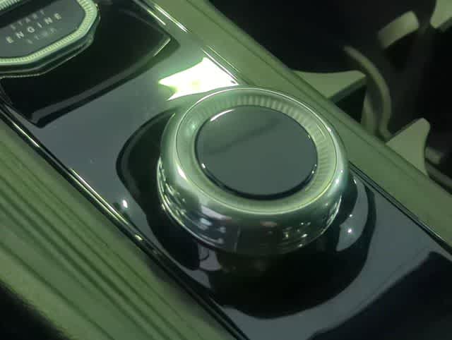 Thumbnail: 2026 Jeep Cherokee - 23