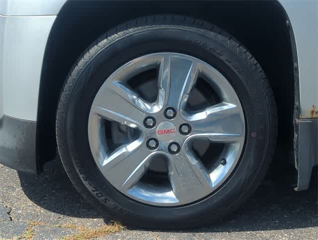 Thumbnail: 2015 GMC Terrain - 14