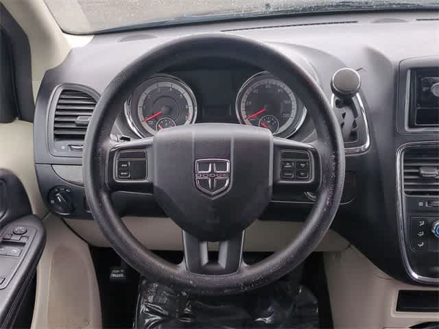 Thumbnail: 2013 Dodge Grand Caravan - 22
