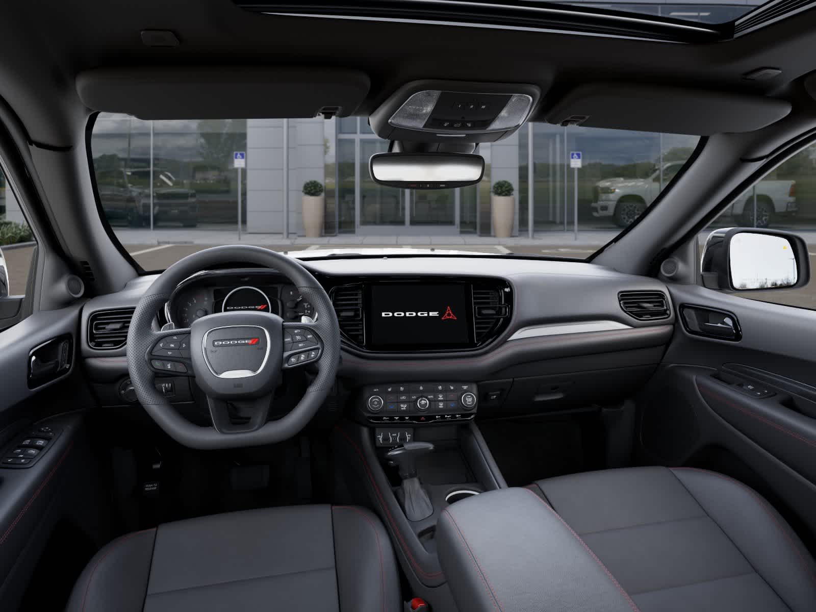 Thumbnail: 2026 Dodge Durango - 14