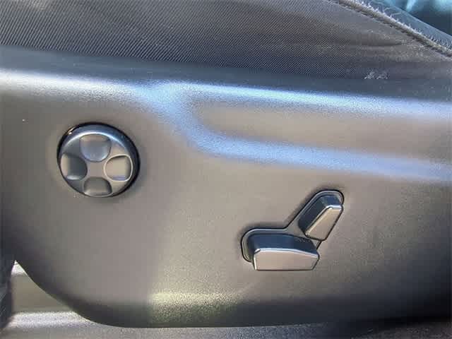 Thumbnail: 2021 Jeep Grand Cherokee - 18