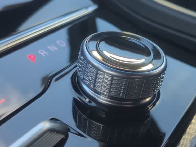 Thumbnail: 2026 Jeep Grand Cherokee - 32