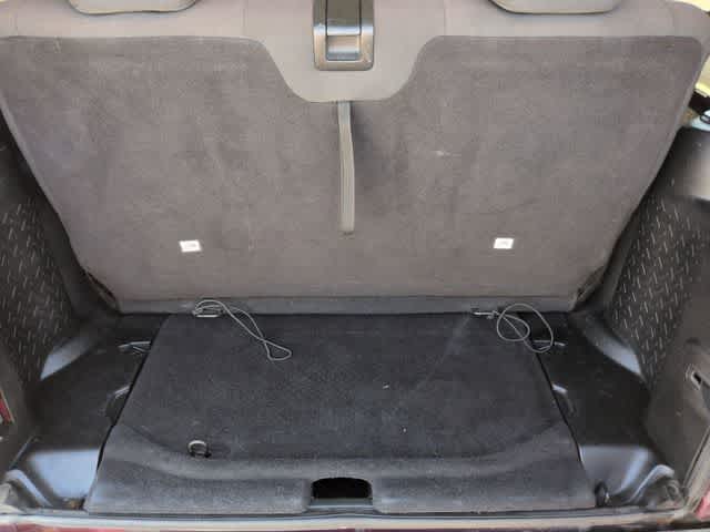 Thumbnail: 2012 Jeep Wrangler - 28