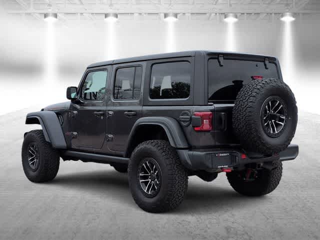 Thumbnail: 2024 Jeep Wrangler - 6