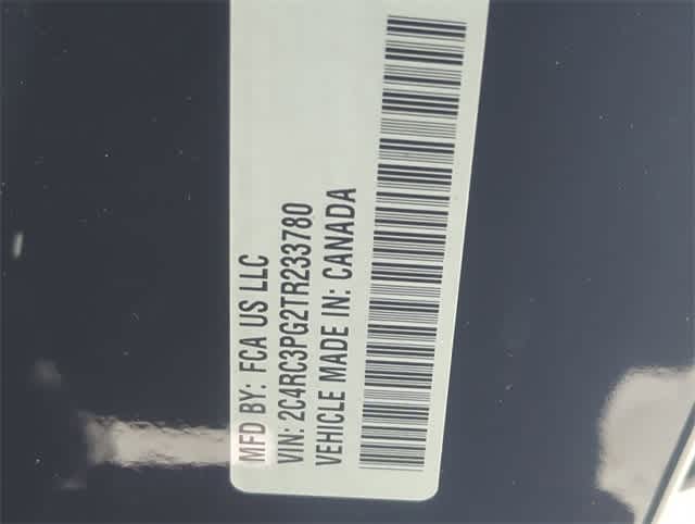 Thumbnail: 2026 Chrysler Pacifica - 39