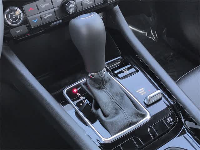 Thumbnail: 2026 Jeep Compass - 31