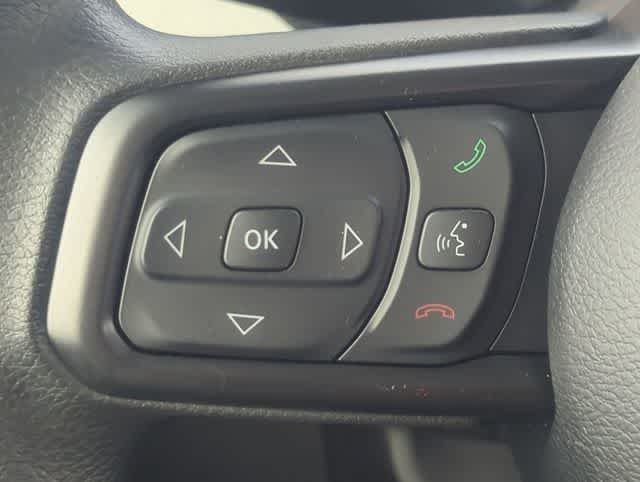 Thumbnail: 2026 Jeep Gladiator - 23