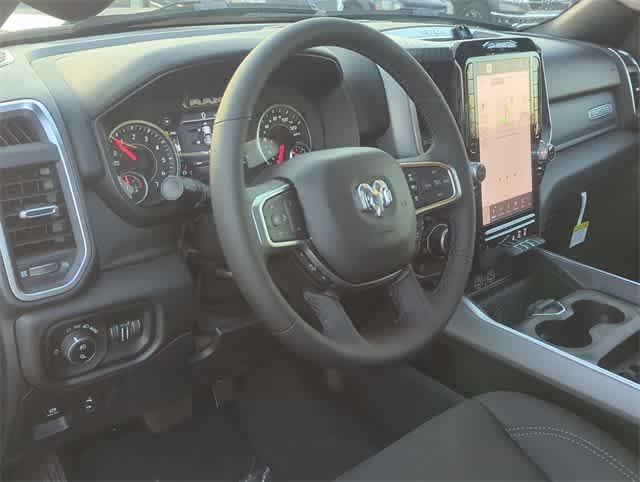 Thumbnail: 2026 RAM 1500 - 10