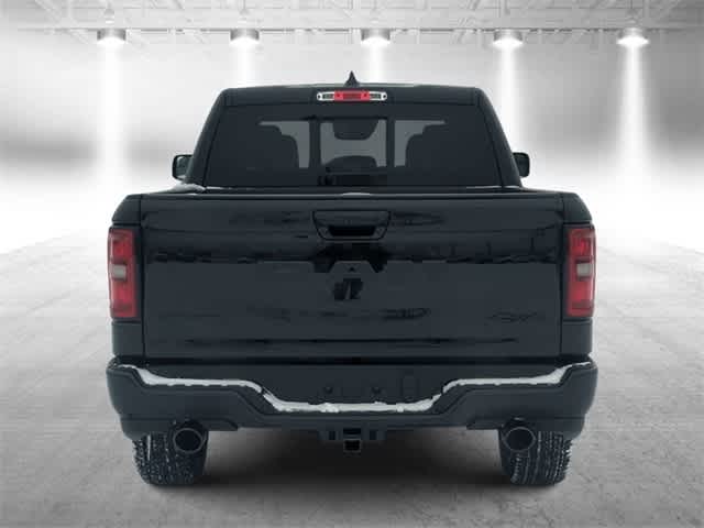 Thumbnail: 2026 RAM 1500 - 7