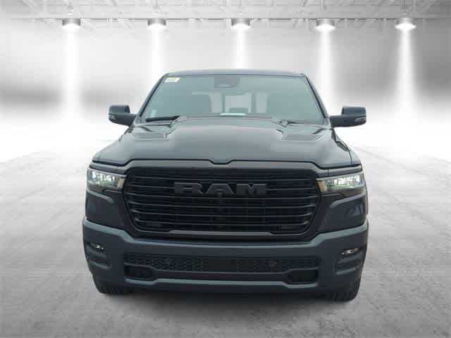 Thumbnail: 2026 RAM 1500 - 3