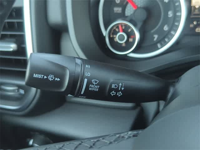 Thumbnail: 2025 RAM 1500 - 26