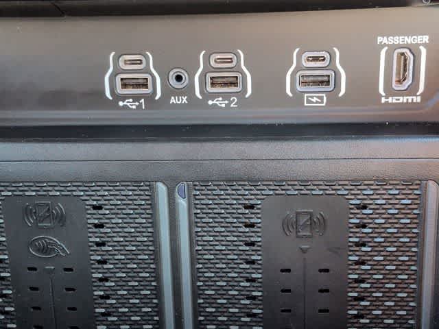 Thumbnail: 2025 RAM 1500 - 30