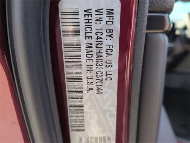 Thumbnail: 2025 Jeep Grand Cherokee - 43