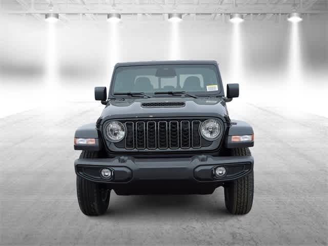 Thumbnail: 2026 Jeep Gladiator - 3