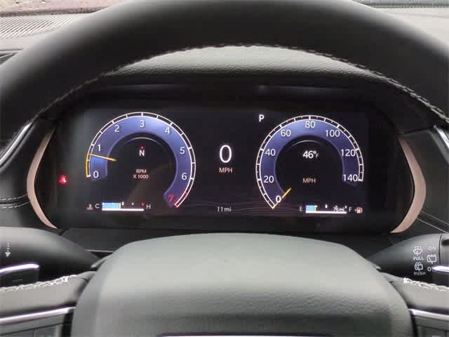 Thumbnail: 2025 Jeep Grand Cherokee L - 35