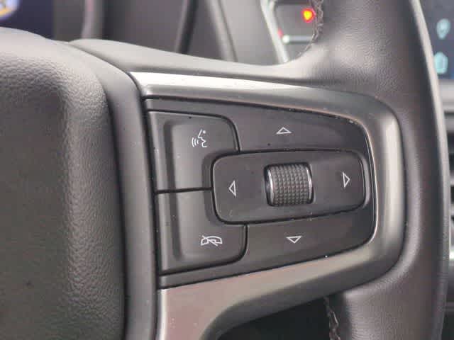 Thumbnail: 2023 Chevrolet Tahoe - 23