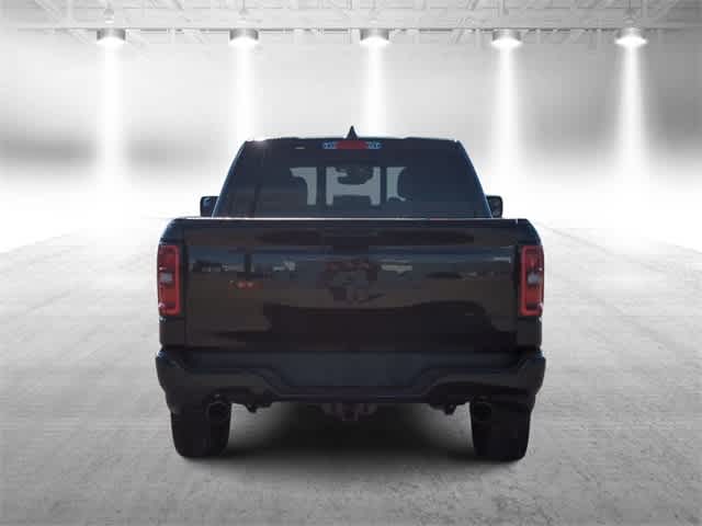 Thumbnail: 2026 RAM 1500 - 7
