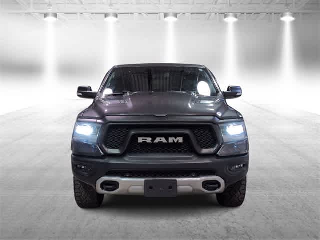 Thumbnail: 2019 RAM 1500 - 3