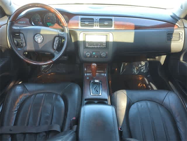 Thumbnail: 2008 Buick Lucerne - 15