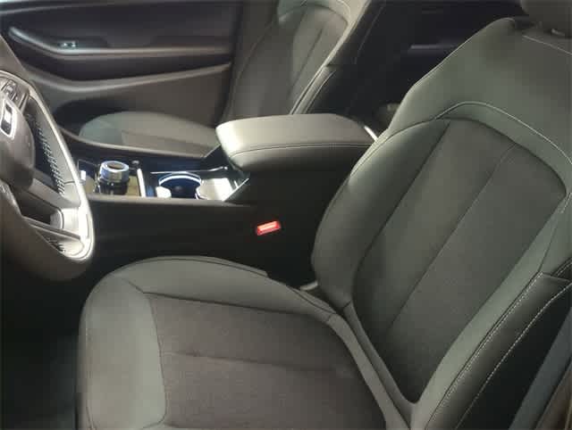 Thumbnail: 2025 Jeep Grand Cherokee L - 14