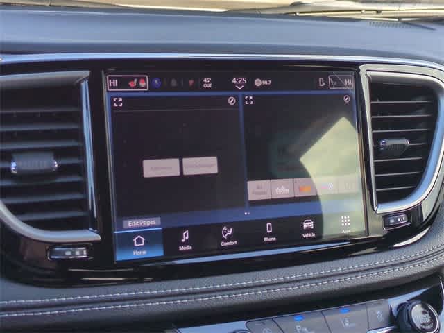 Thumbnail: 2026 Chrysler Pacifica - 29