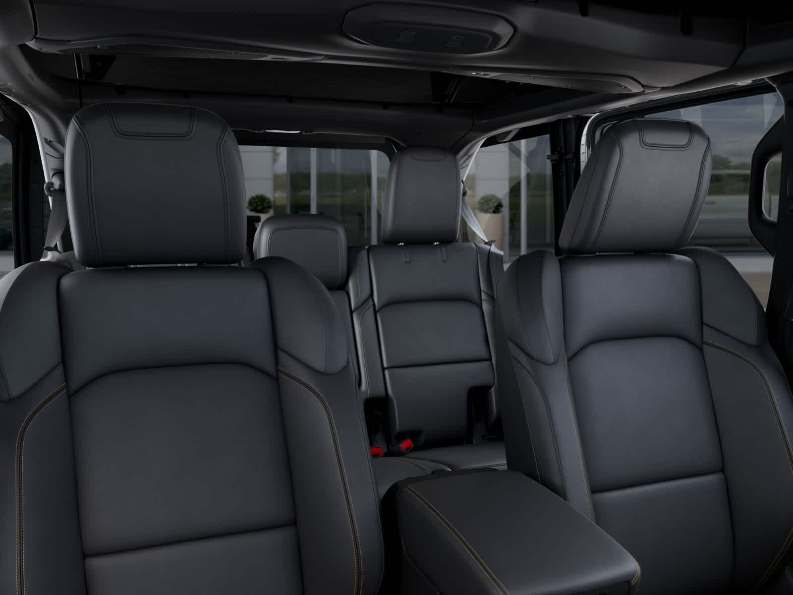 Thumbnail: 2026 Jeep Wrangler - 26