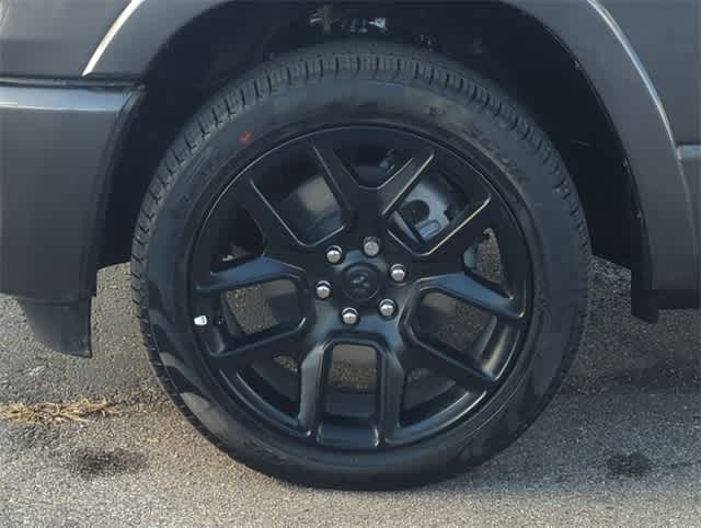 Thumbnail: 2026 RAM 1500 - 14