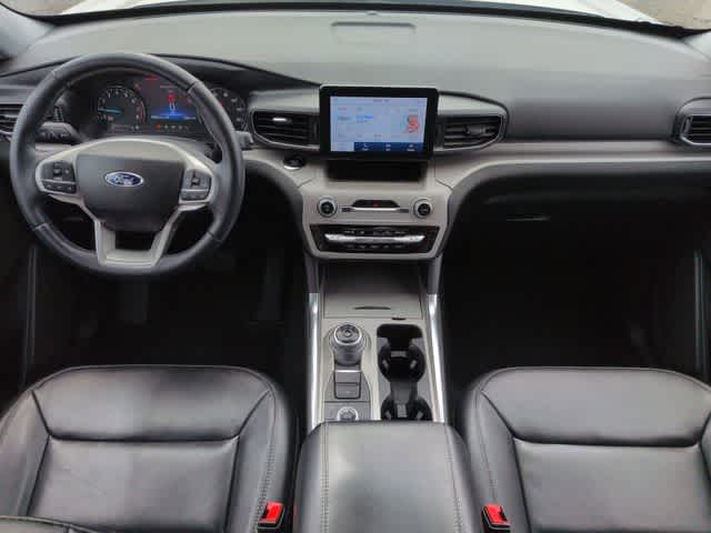 Thumbnail: 2023 Ford Explorer - 15