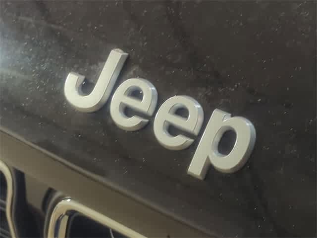 Thumbnail: 2025 Jeep Grand Cherokee L - 12