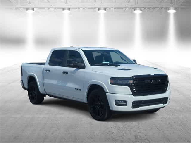 Thumbnail: 2026 RAM 1500 - 2