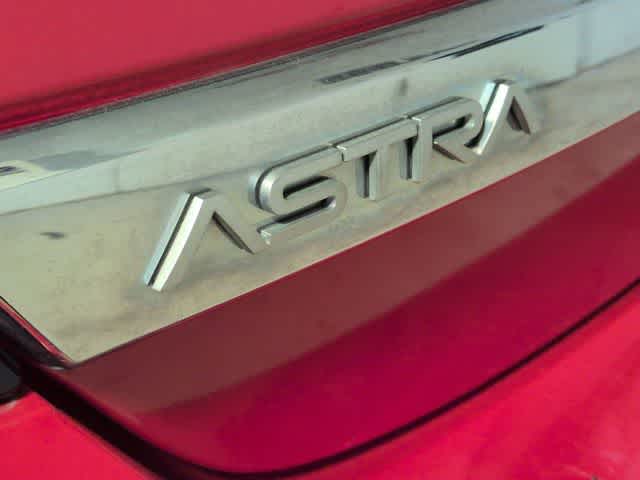 Thumbnail: 2008 Saturn Astra - 13