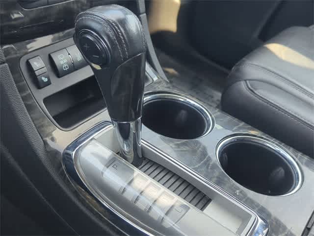 Thumbnail: 2013 Buick Enclave - 32