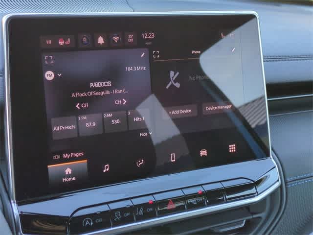 Thumbnail: 2026 Jeep Compass - 28