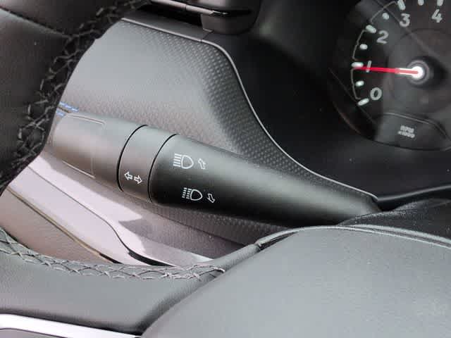 Thumbnail: 2026 Jeep Compass - 27