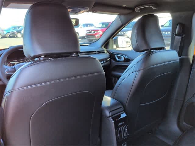 Thumbnail: 2026 Jeep Compass - 19