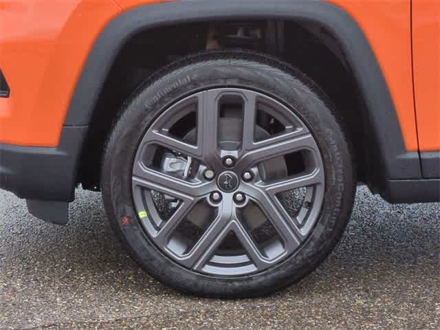 Thumbnail: 2026 Jeep Compass - 14