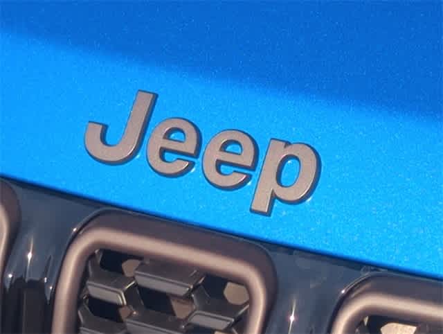 Thumbnail: 2026 Jeep Compass - 12
