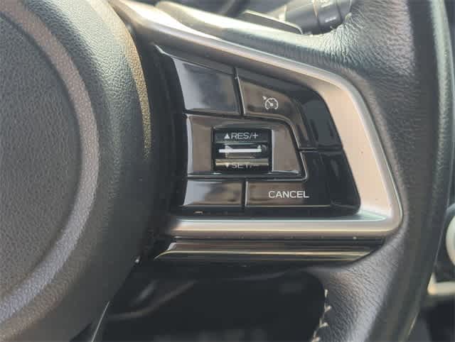 Thumbnail: 2018 Subaru Outback - 26