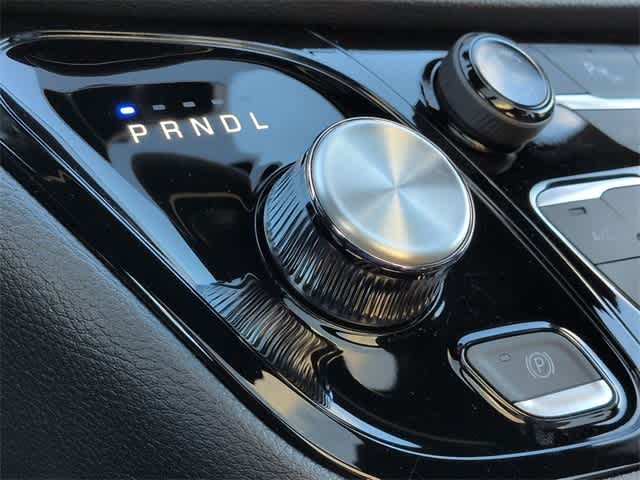 Thumbnail: 2026 Chrysler Pacifica - 35