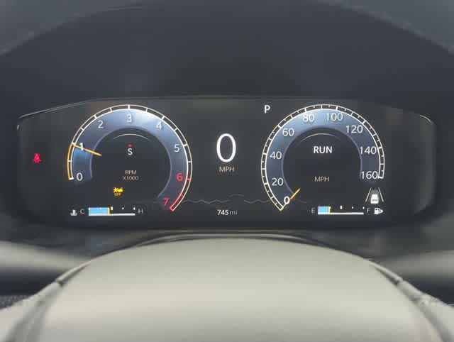 Thumbnail: 2025 Jeep Compass - 36