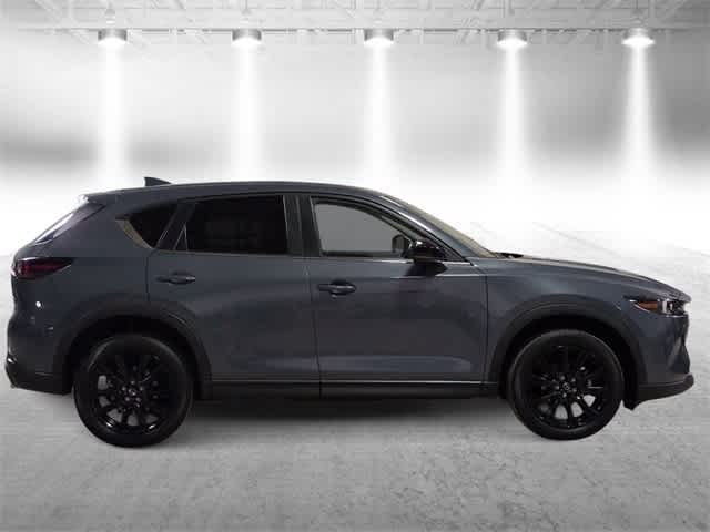 Thumbnail: 2023 Mazda CX-5 - 9