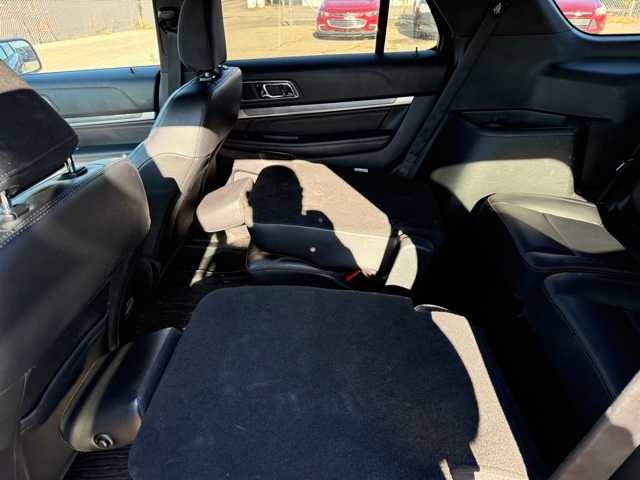 Thumbnail: 2019 Ford Explorer - 10