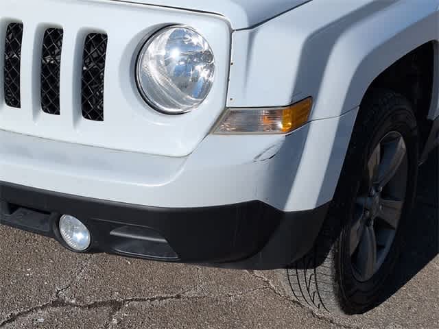 Thumbnail: 2015 Jeep Patriot - 11