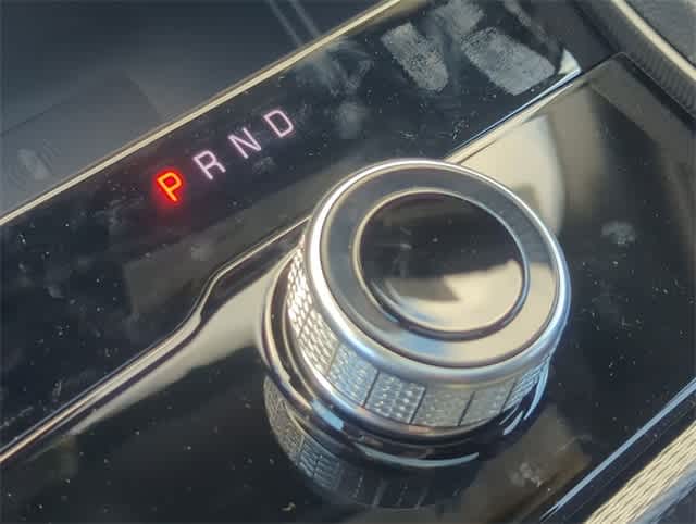 Thumbnail: 2025 Jeep Grand Cherokee - 33