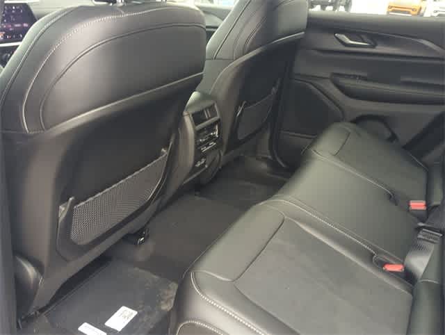 Thumbnail: 2025 Jeep Grand Cherokee - 18