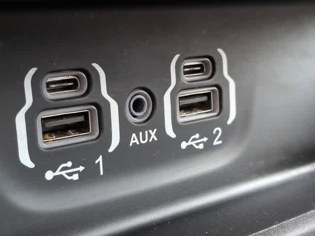 Thumbnail: 2022 RAM 1500 - 29