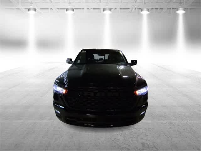 2026 Ram 1500 Big Horn photo 3