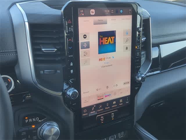 Thumbnail: 2026 RAM 1500 - 27